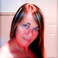 Angela Halliwell Photo 3