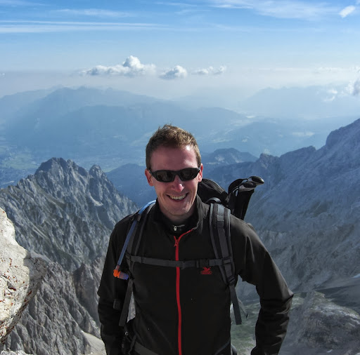 Michael Szymczyk Photo 2