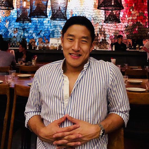 Andrew Cheung Photo 16