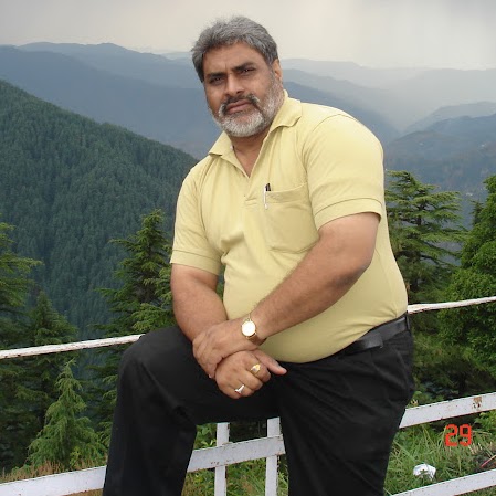 Avtar Dhillon Photo 9