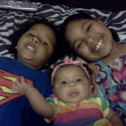 Dione Jones Photo 9