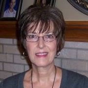 Sue Randolph Photo 7