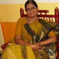 Shubhangi Kulkarni Photo 1