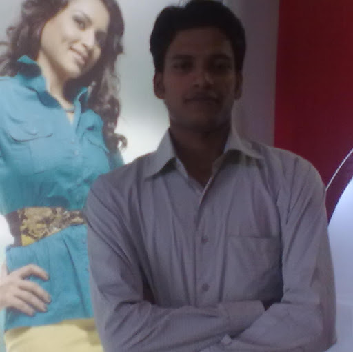 Avinash Sinha Photo 13