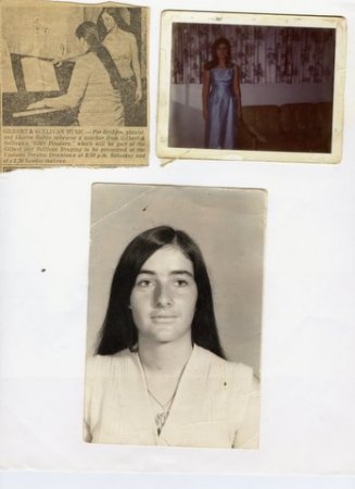 Sharon Rubin Photo 17
