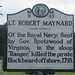 Robert Maynard Photo 46