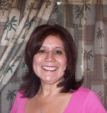 Sally Ramos Photo 16