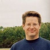 Roger Pritchard Photo 6