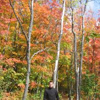 Andrew Putz Photo 1
