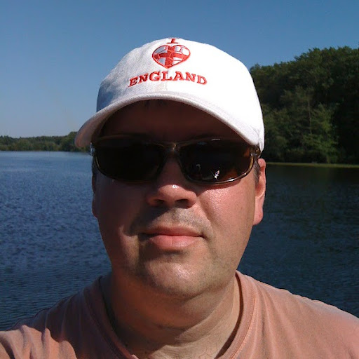 Craig Judge Photo 9