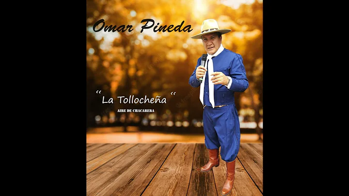 Omar Pineda Photo 33