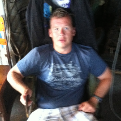 Jason Hepner Photo 8