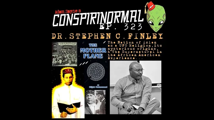 Stephen Finley Photo 32