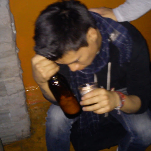 Diego Montalvo Photo 16