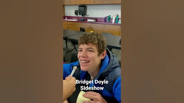 Bridget Doyle Photo 33