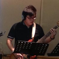 Gerald Koh Photo 8