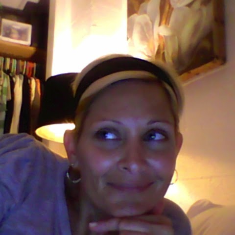 Christa Roy Photo 8