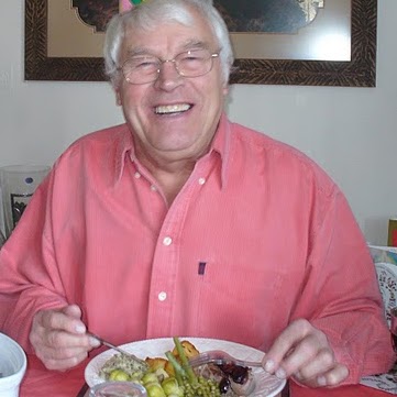 Michael Peet Photo 11