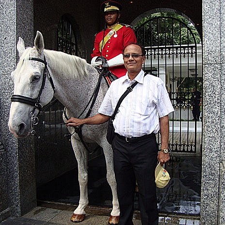 Pramod Kulkarni Photo 11