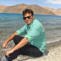 Parind Patel Photo 2