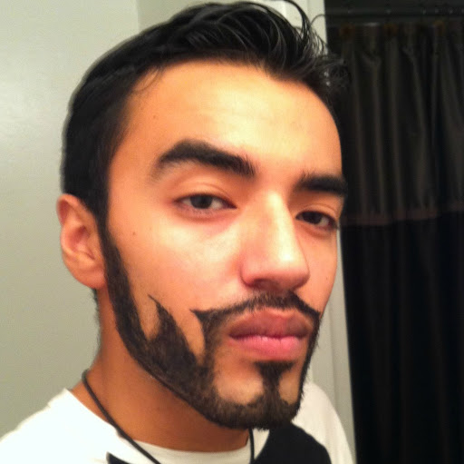 Christopher Salas Photo 14