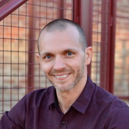 Dan Rolfe Photo 9