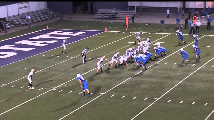 Kyle Kerrigan Photo 17