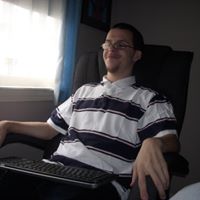 Tim Golding Photo 2