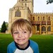 Nathan Abbey Photo 25