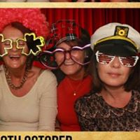 Sandra Allan Photo 8
