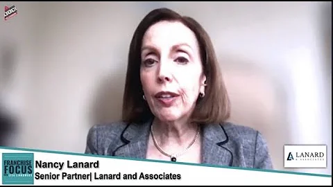 Nancy Lanard Photo 9