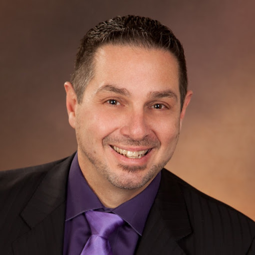 Mark Raimo Photo 6
