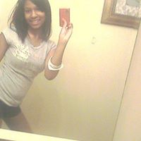 Briana Tyler Photo 2