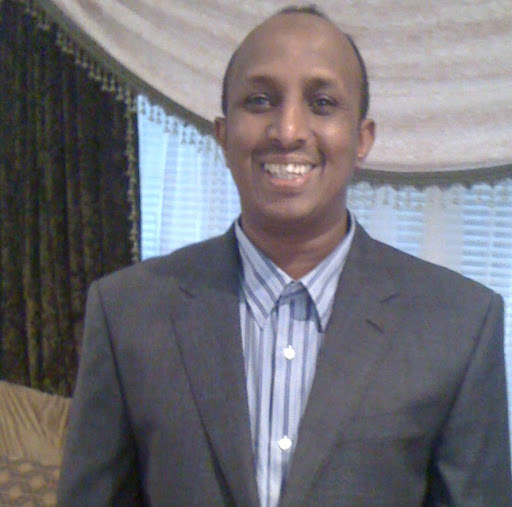 Abdullahi Hersi Photo 9