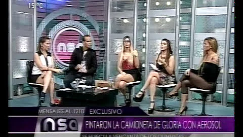 Gloria Jara Photo 22