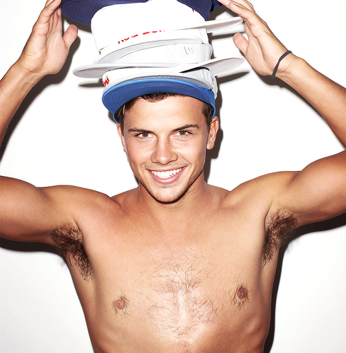 Julian Wilson Photo 9