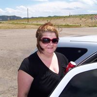 Julia Boyce Photo 2