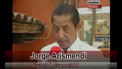 Jorge Arismendi Photo 21