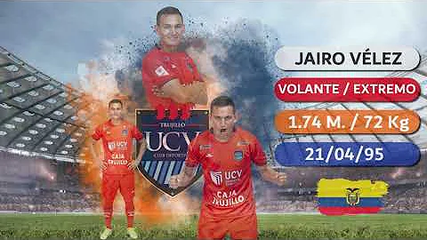 Jairo Velez Photo 21