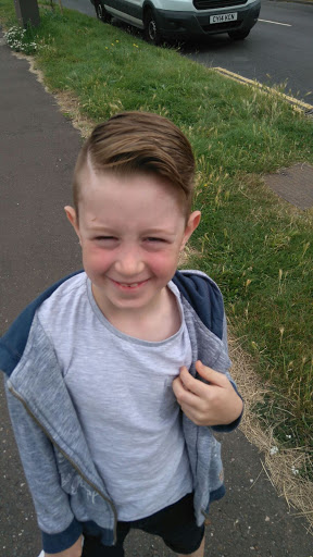 Harrison Murphy Photo 14