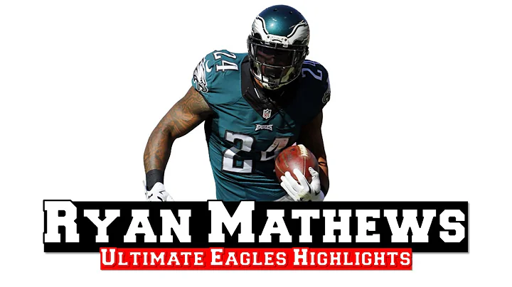 Ryan Mathews Photo 20
