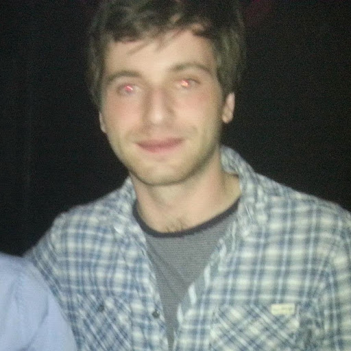 Adam Fletcher Photo 16