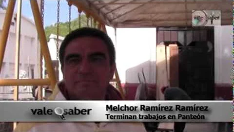 Melchor Ramirez Photo 24