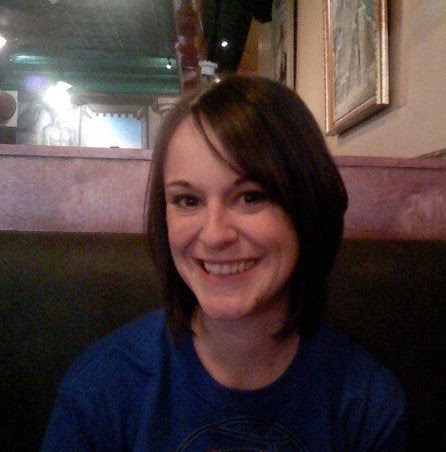 Katie Perez Photo 10