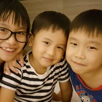 Gan Chen Photo 4