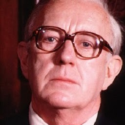 George Smiley Photo 16