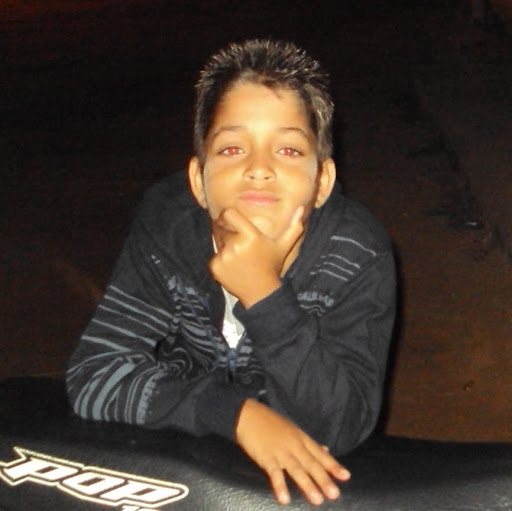 Joel Felipe Photo 16