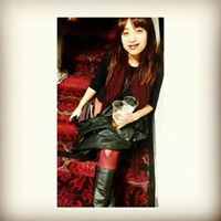 Rebecca Ronan Photo 1