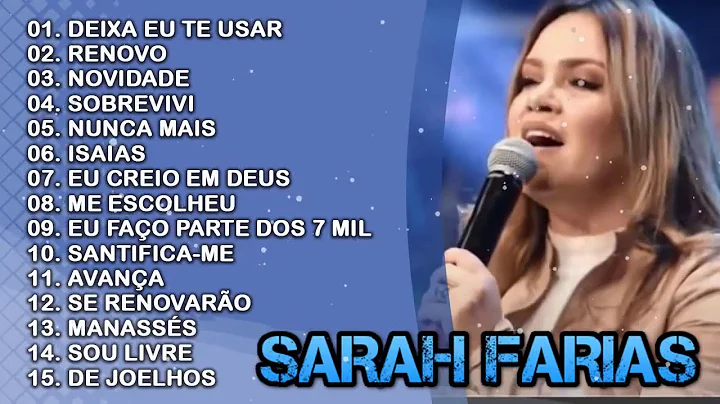 Sarah Freitas Photo 38