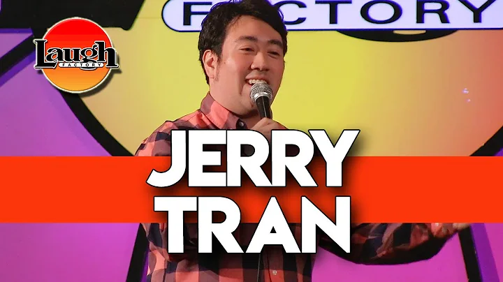 Jerry Tran Photo 17